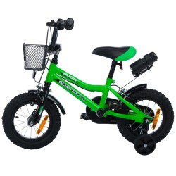 Bicicleta pentru copii, 14“, Splendor SPL14V-PRO (...
