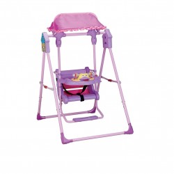 Leagan pentru copii, Jolly Kids™ BS30 (roz)