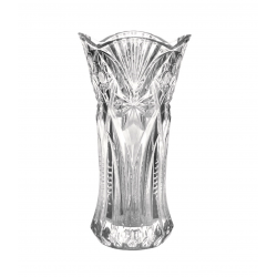 Vaza decorativa din sticla , Grunberg XMHP530