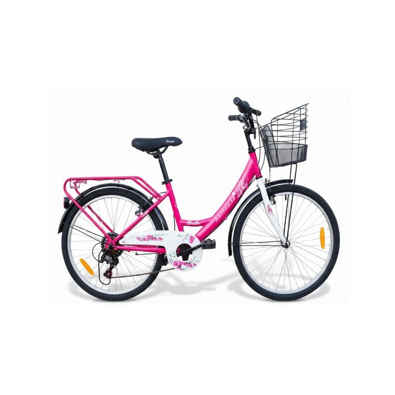 Bicicleta Splendor 24inch, Splendor CTB24ROZ