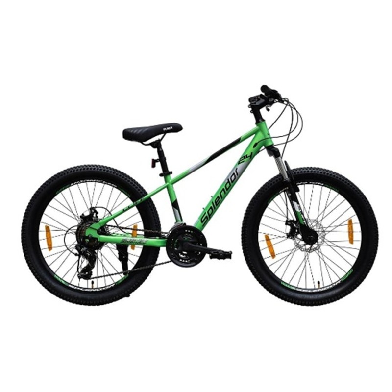 Bicicleta Splendor Cliff 24inch, Splendor CLIFF24V