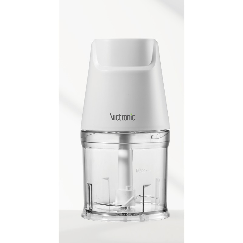 Blender / tocator electric , 300 W , 0.50 l , Victronic VC3626