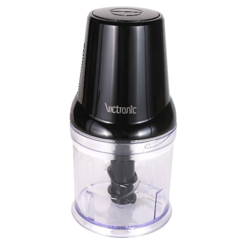 Blender / tocator electric , 400 W , 0.50 l , Victronic VC393