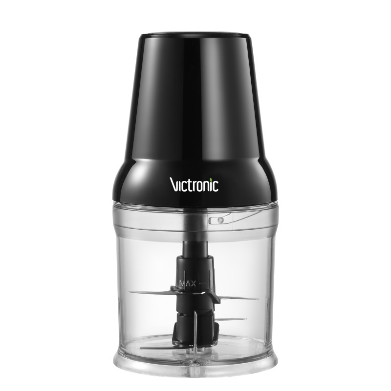 Blender / tocator electric , 400 W , 0.50 l , Victronic VC393