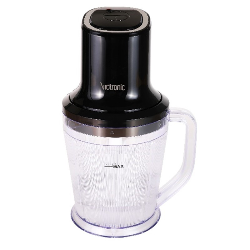 Blender / tocator electric , 500 W , 1.50 l , Victronic VC401