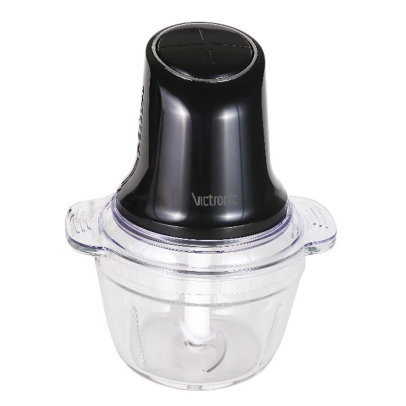 Blender / tocator electric, cu vas din sticla, 500 W , 1.00 l , Victronic VC396