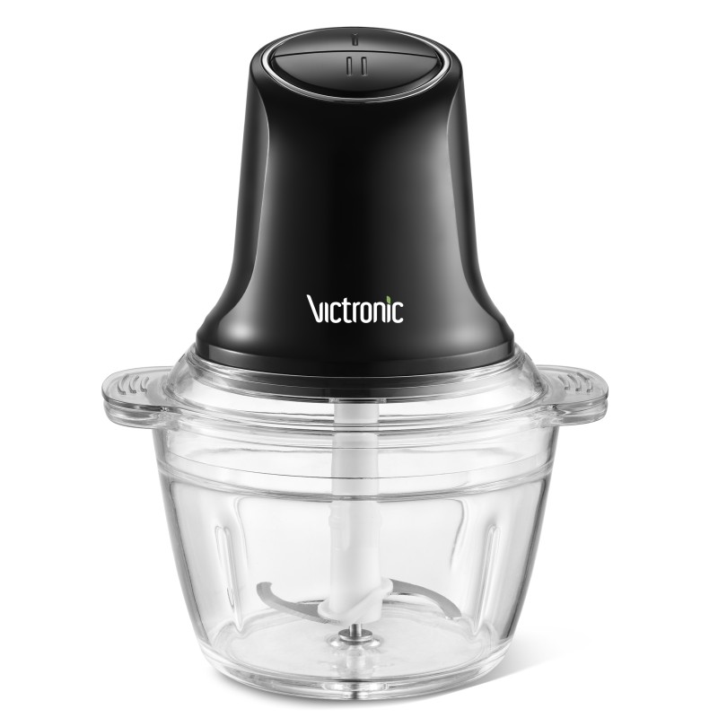 Blender / tocator electric, cu vas din sticla, 500 W , 1.00 l , Victronic VC396