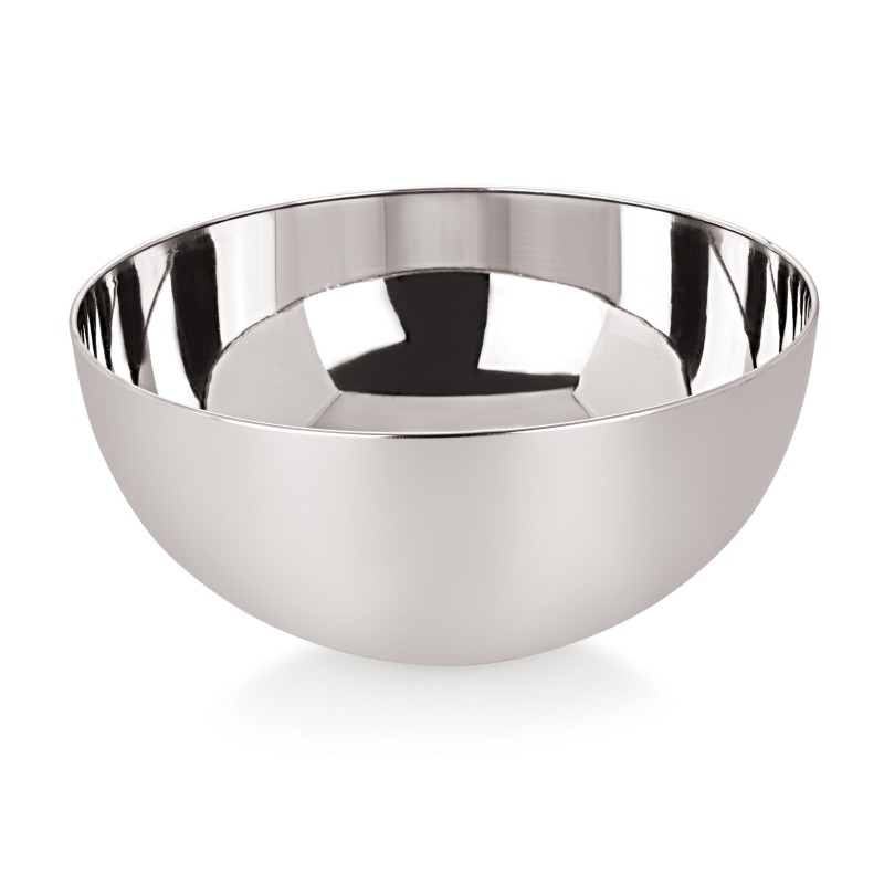 Bol din inox, 15 cm, Grunberg IBB-I15