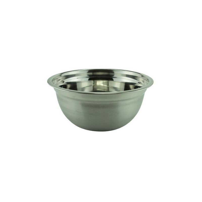 Bol din inox , 26x11 cm , Grunberg GR743