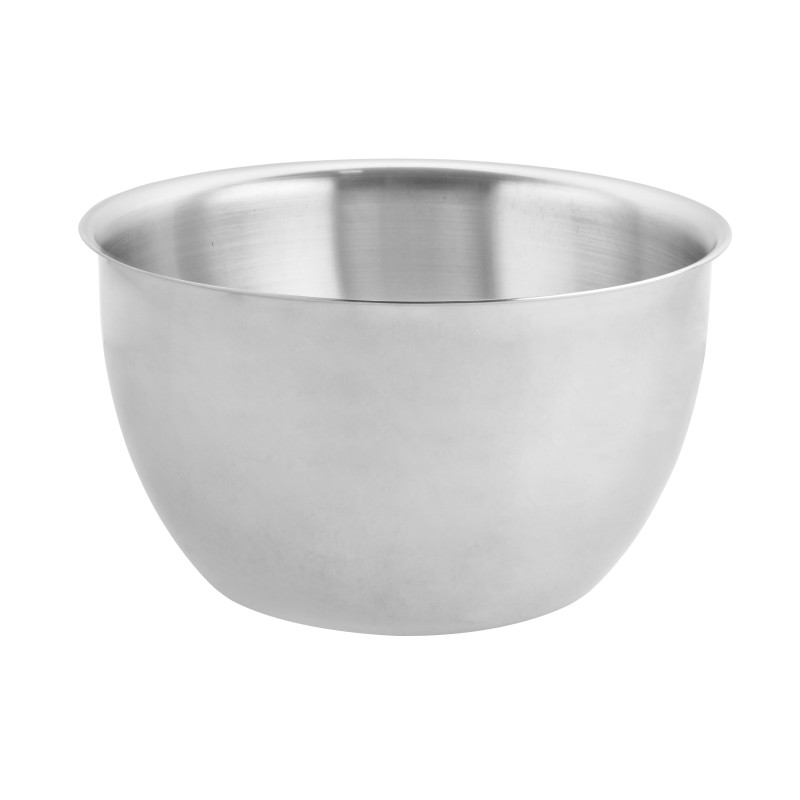 Bol din inox, Ø 17 cm, Grunberg IBM17  