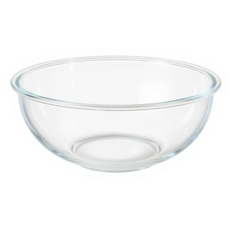 Vas din sticla termorezistenta, 3.50 l, Caldo MX3500RD