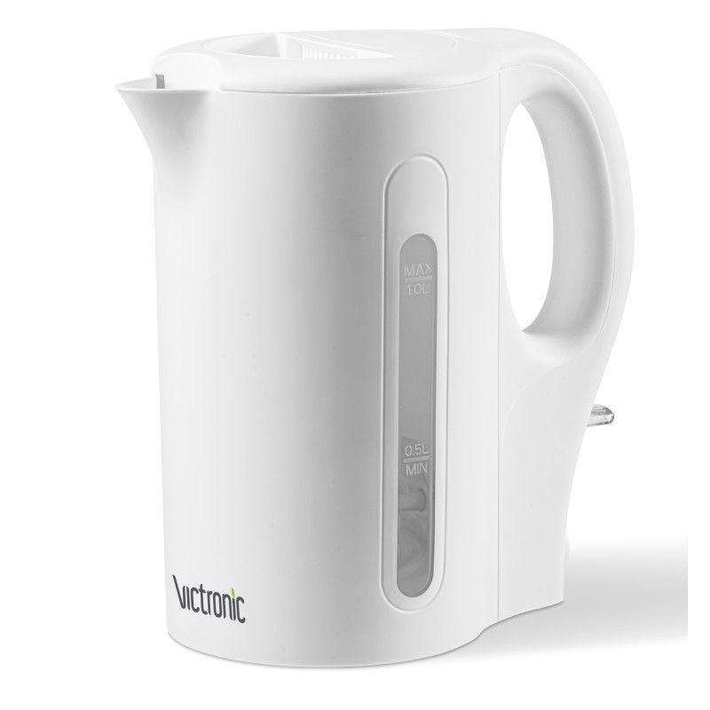 Cana fierbator, 1000-1200W, 1.00 l, Victronic VC3401   