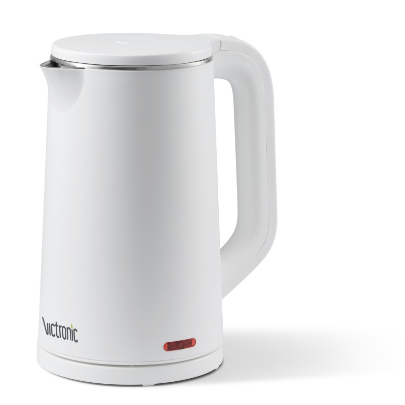 Cana fierbator, 1630W, 1.50 L, Victronic VC3402