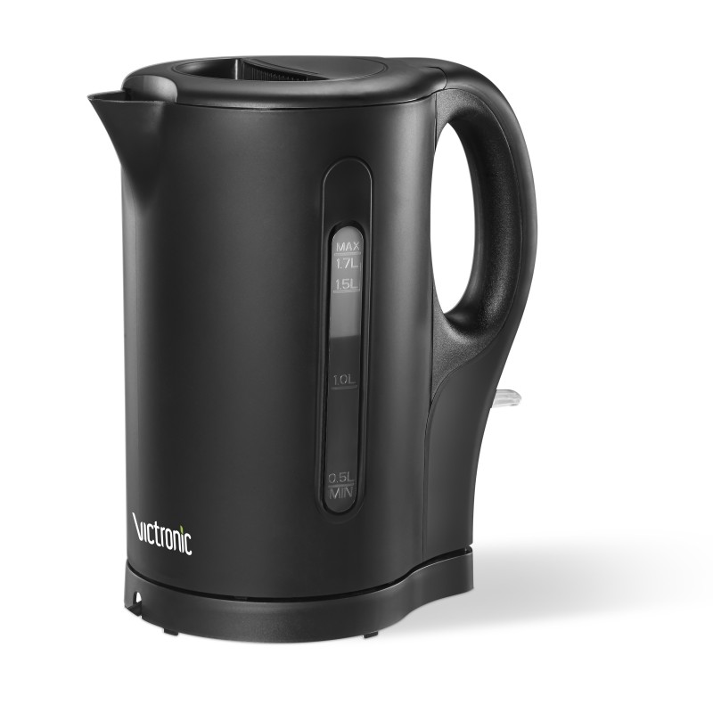 Cana fierbator, 1850-2200W, 1.70 l, Victronic VC005  