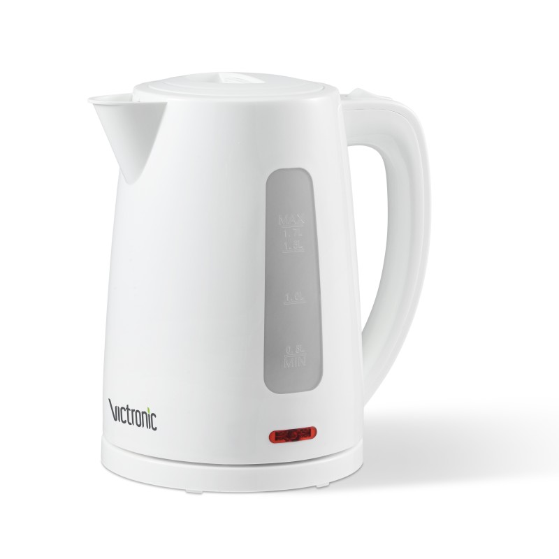 Cana fierbator, 2200W, 1.70 l,Victronic VC3403   