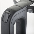 Cana fierbator, din sticla, 1.70 l,  2200W, cu LED, Victronic VC3225