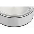 Cana fierbator, din sticla, 1.70 l,  2200W, cu LED, Victronic VC3225