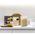 Cutie pentru alimente , din plastic , cu capac , 2.50 l , Tuffex TP381 (diverse culori)