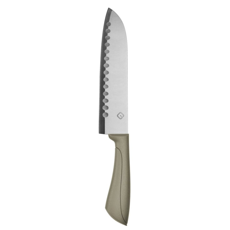 Cutit pentru bucatarie , 31 cm , Grunberg GR5855