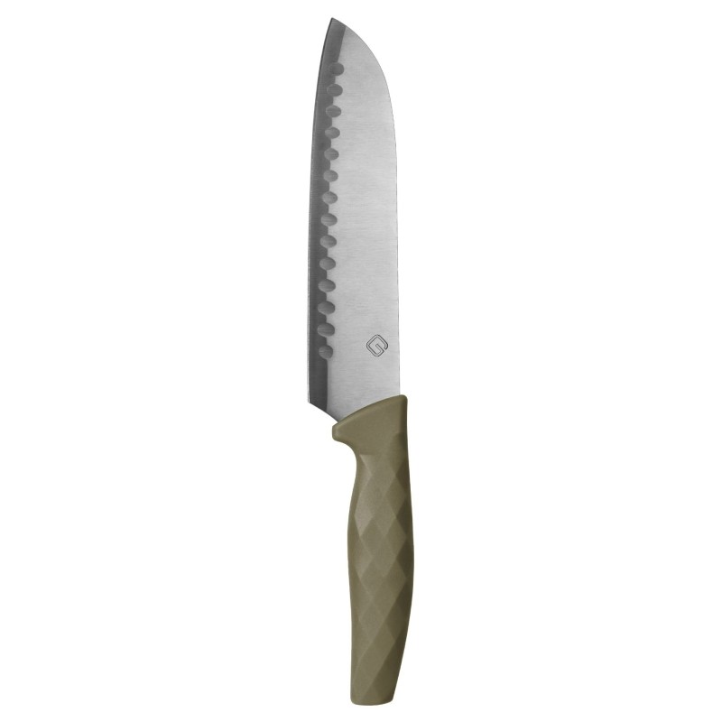 Cutit pentru bucatarie , 31.50 cm , Grunberg GR5862