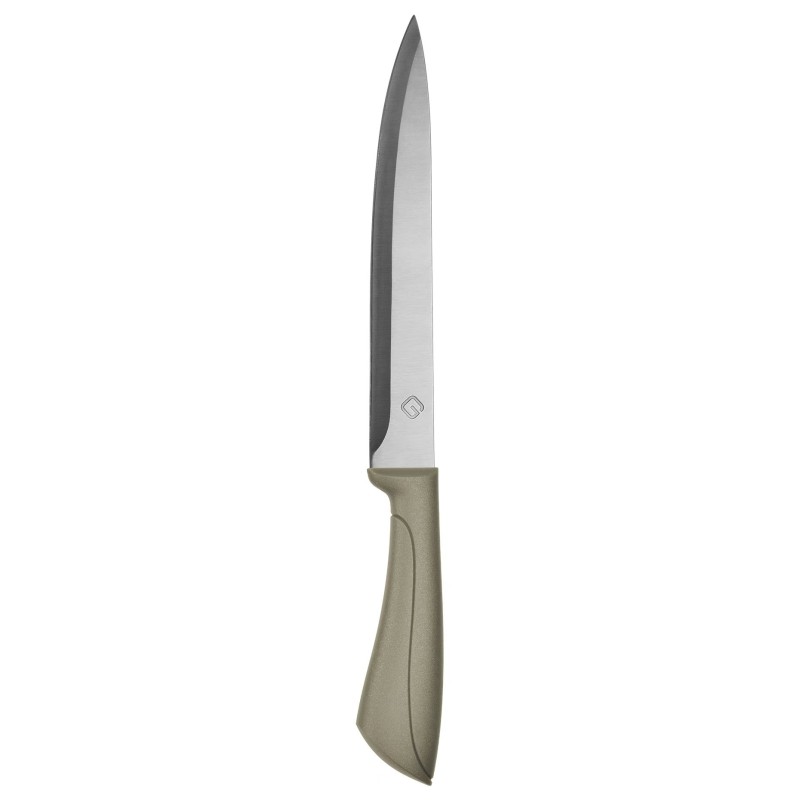 Cutit pentru bucatarie , 32.30 cm , Grunberg GR5857