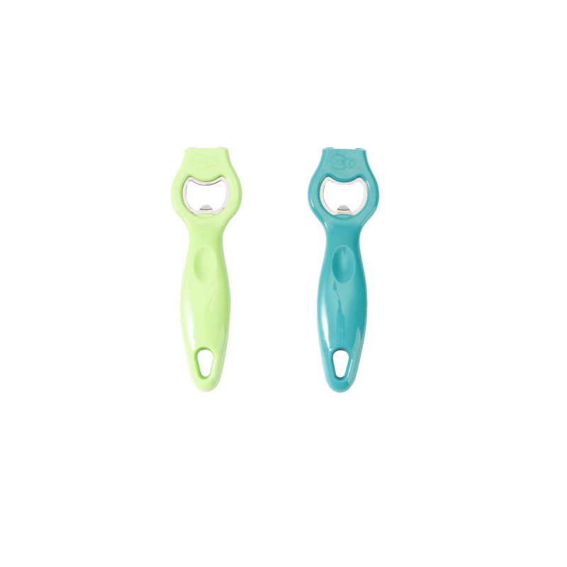 Desfacator sticle de bere, 15.60 x 4.50 x 2.10 cm, Grunberg UST45 (diverse culori)