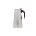 Espressor pentru aragaz , din inox , capacitate 6 cesti , Grunberg GR600