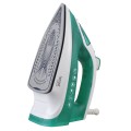 Fier de calcat, talpa placata cu ceramica, 2200W , Victronic VC3264