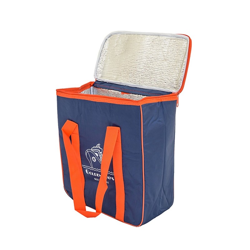 Geanta frigorifica 16 l, Grunberg GF82772