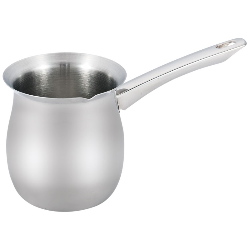 Ibric din inox, 1000 ml, Grunberg GR823
