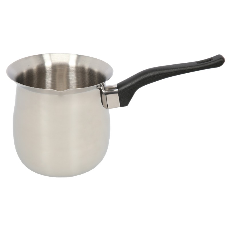 Ibric din inox , 600 ml , Grunberg GR721