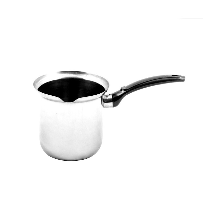 Ibric din inox  , 800 ml ,  Grunberg CP80