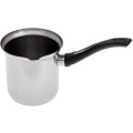 Ibric din inox  , 800 ml ,  Grunberg CP80
