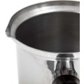 Ibric din inox  , 800 ml ,  Grunberg CP80