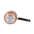 Ibric inox 800ml , cu baza din cupru , Grunberg GR725