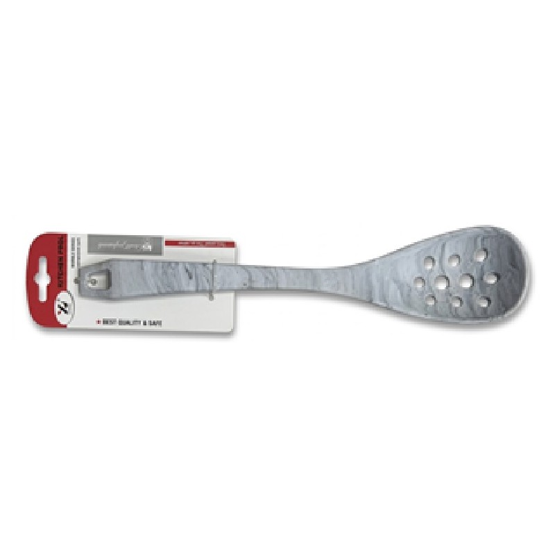 Ustensila pentru bucatarie, din silicon, 32 x 7 cm, Grunberg UST15 