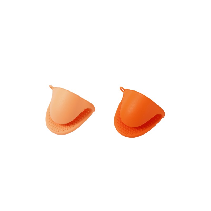 Manusa pentru cuptor, din silicon, 11 x 7.90 x 8 cm, Grunberg UST48 (diverse culori)