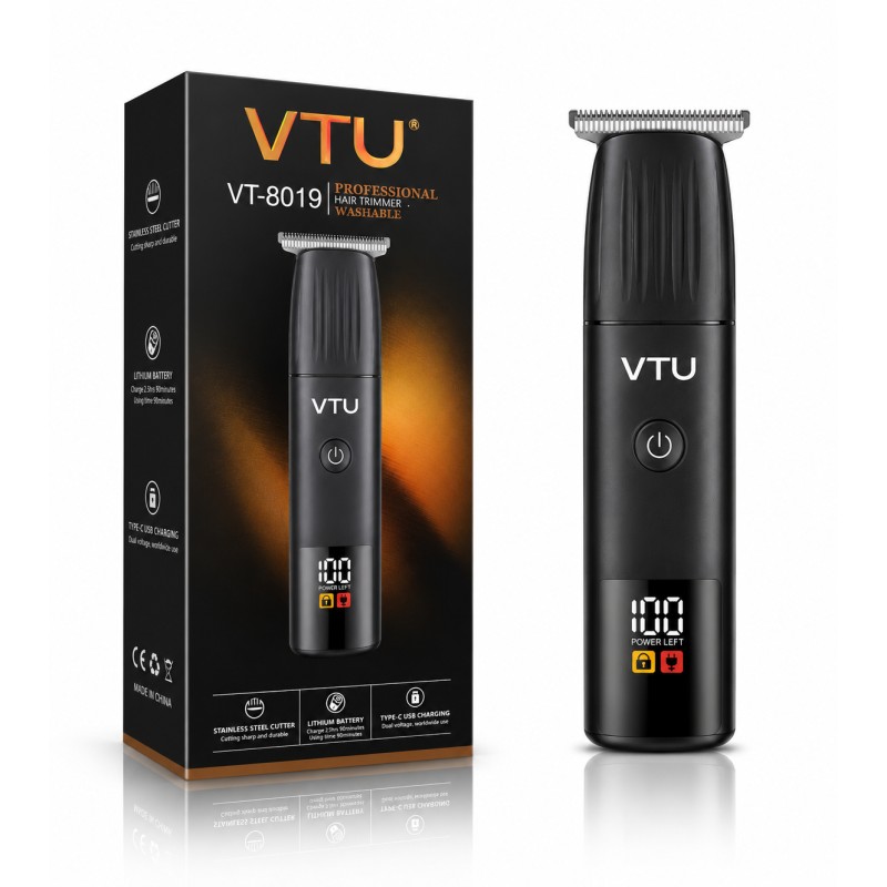 Masina tuns, cu acumulator, VTU VT8019