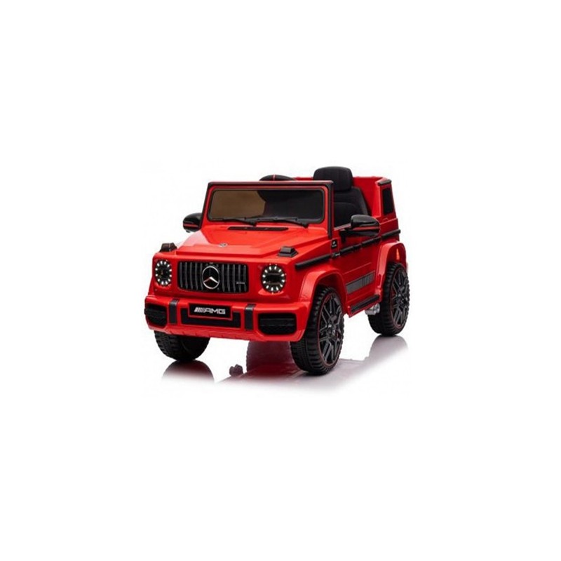 Masinuta electrica , cu telecomanda, Mercedes Benz G63 AMG