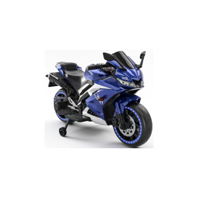 Motocicleta Elecrica Pentru Copii