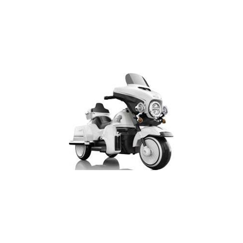 MOTOCICLETA ELECTRICA PENTRU COPII