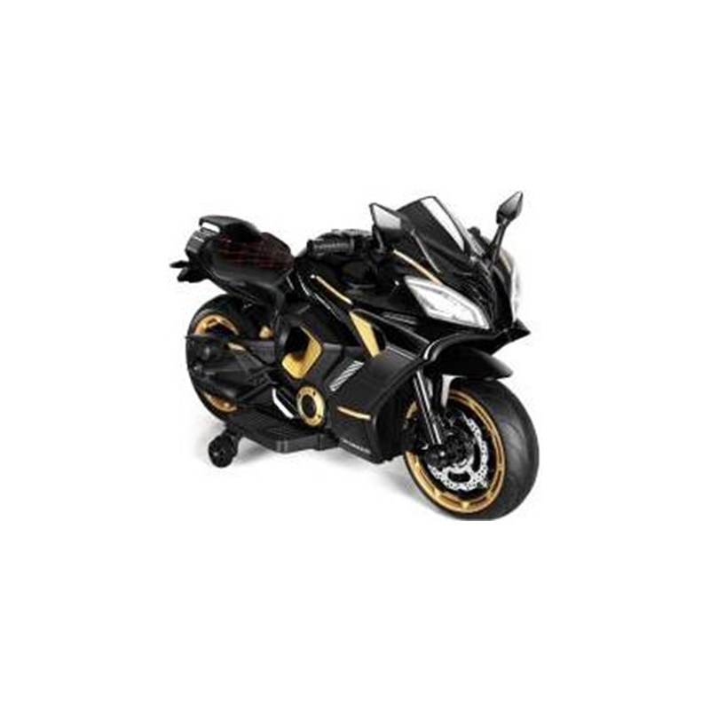 MOTOCICLETA ELECTRICA PENTRU COPII