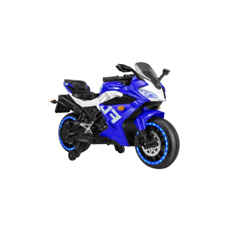 MOTOCICLETA ELECTRICA PENTRU COPII