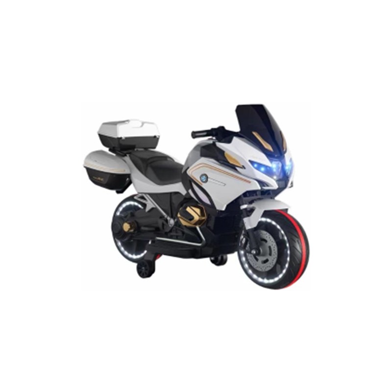 MOTOCICLETA ELECTRICA PENTRU COPII