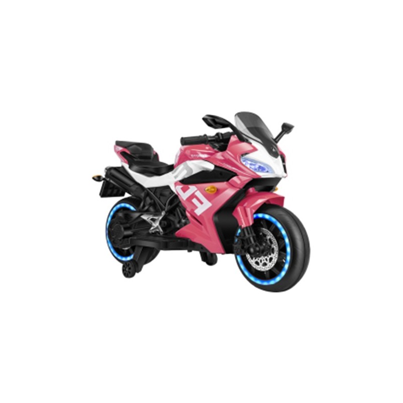 MOTOCICLETA ELECTRICA PENTRU COPII