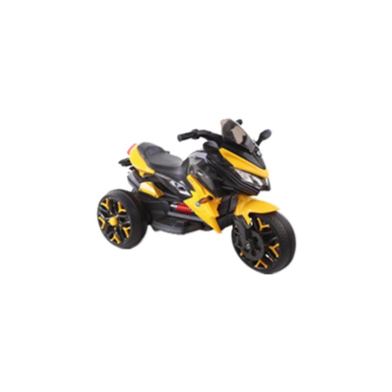 MOTOCICLETA ELECTRICA PENTRU COPII