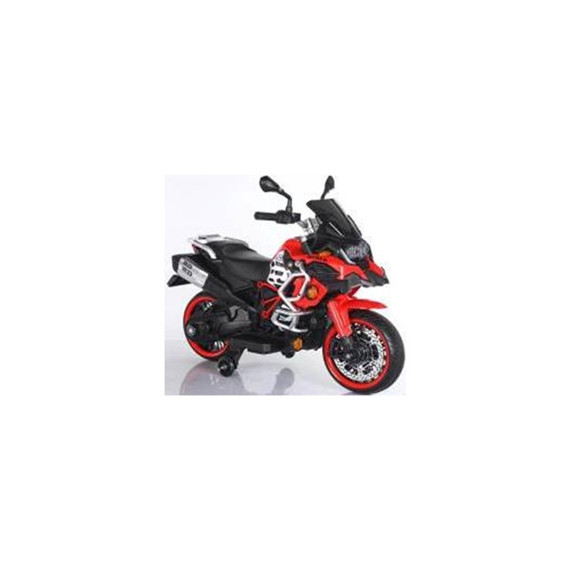 MOTOCICLETA ELECTRICA PENTRU COPII