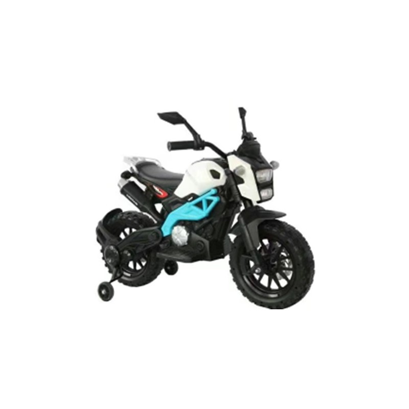 MOTOCICLETA ELECTRICA PENTRU COPII