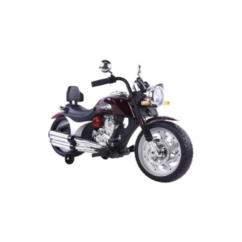 MOTOCICLETA ELECTRICA PENTRU COPII