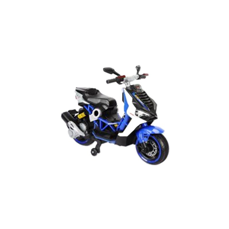 MOTOCICLETA ELECTRICA PENTRU COPII